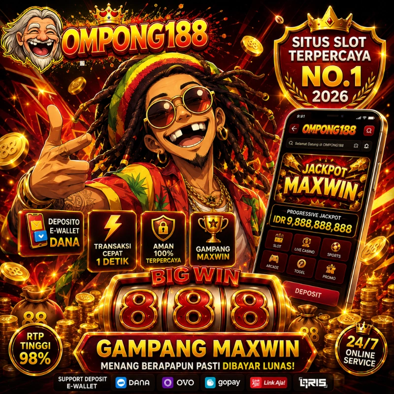 OMPONG188 | Inti Gabungan Server Hiburan Game Online Terbaik di Indonesia - WooCommerce eCommerce